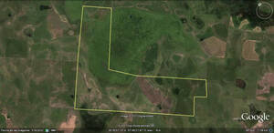 Campo Venta Chascomus 334Has