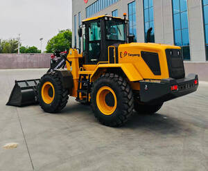 Cargadora Frontal Taiyang Mv940 1.8 M3
