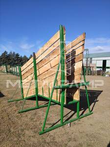 Cargadores Regulables Para Hacienda