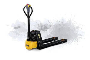 Carretilla Paletera Yale MP 15 UX