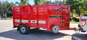 Carro Para Dron Mancini - 1 Eje
