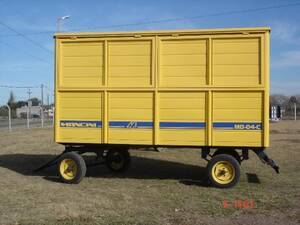 Carro Taller Mancini Md 04-C