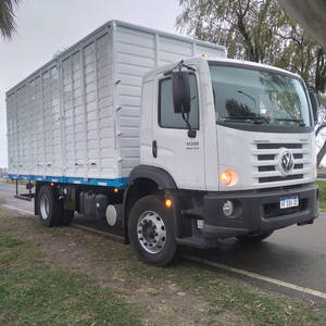 Carroceria Gyl Paquetera Full
