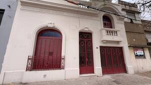 Casa 3 Dormitorios - Mitre 2320