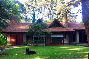 Casa Carilo Mi Sueño 245Mts2