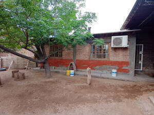 Casa Con Amplio Terreno Oportunidad Industria.