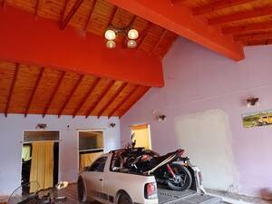 CASA con LOCAL en Venta en Magdalena