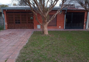 Casa En Venta En El Centro De Verónica