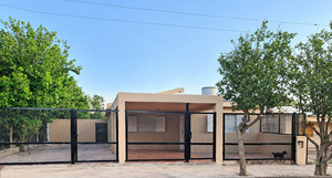 CASA EN VENTA EN QUILINO (CORDOBA)