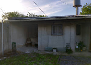 Casa En Venta En Verónica