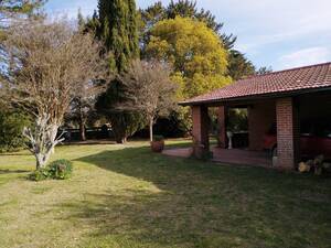 Casa Quinta En Punta Del Indio 6000 M2.