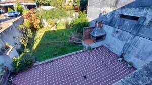 Casa Y Local Sobre Importante Avenida
