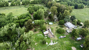 Casaquinta Sobre 33.472 M2, Gral Belgrano.