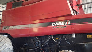 Case Ih 2688 Plat 3020