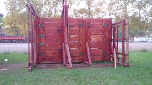 Casilla De Operar Polo Made 6 Puertas Laterales