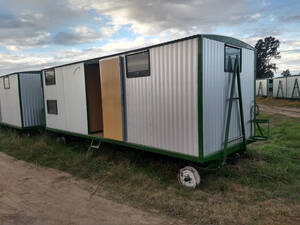 Casilla Rural 6Mts