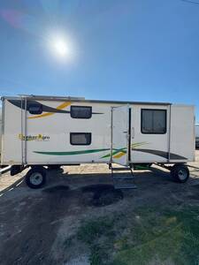 casilla rural de 7 x 2.60 metros bunker agro 2026