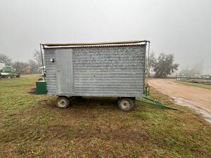 Casilla Rural Para 2 Personas