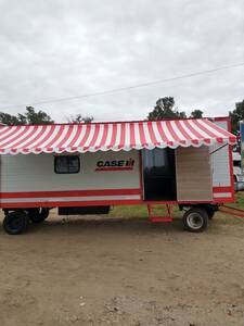 Casillas rurales - Precio a convenir