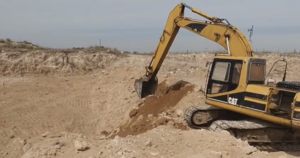  CATERPILLAR 320BL 