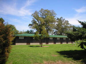 Haras Areco Chacra 22 Boxes 1 O 3 Has Areco Arboleda