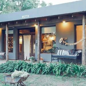 Chacra Con Casa De Campo En Venta- 4 Ha-Bartolome Bavio