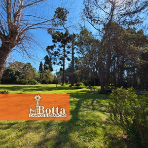 Chacra en Venta, 7 has | Mercedes, Buenos Aires | Casa, quincho e instalaciones 