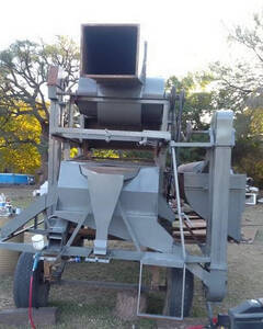 Chamiquera Blomar 110