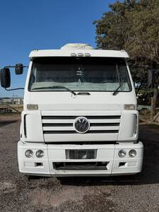 Chasis VOLKSWAGEN modelo 17220 año 2007 