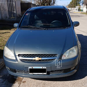 Chevrolet Corsa Classic Lt Pack