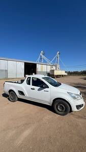 CHEVROLET MONTANA 