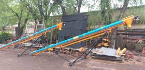 Chimango de 7, 8 y 9 Metros, Procor