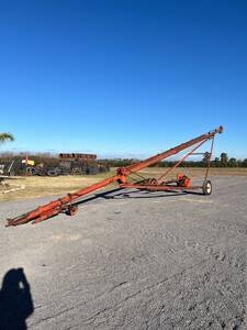 Chimango Alcal de 15,5 Mts X 180 a Toma de Fuerza
