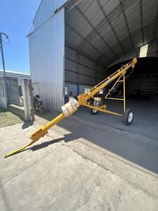  Chimangos Trasportable De 7 Mts hidraulicos / con motor naftero 