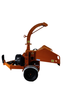 Chipeadora Clever Ch 30 Au