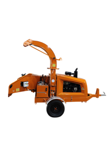 Chipeadora Clever Ch 40 Au