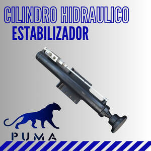 Cilindros Hidrálicos