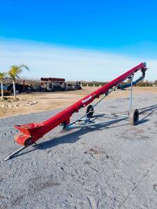 Cinta Fiberk de 9 Mts X 200 con Motor a Explosión