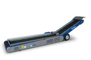 Cinta Transportadora Ruly CQ500 Nueva Modelo 2022