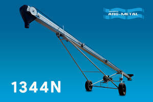 Cinta Transportadora Arg-Metal 1344N