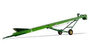 Cinta Transportadora Bustinza Goma Flliper 580