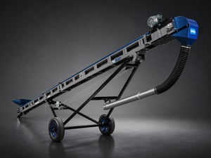 Cinta Transportadora Seed200
