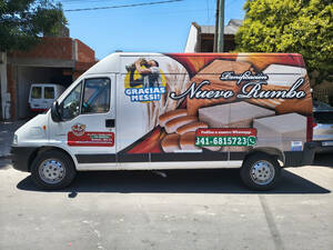 Citron Jumper 35 Mh 2.3 Hdi 2015 - Titular Vende