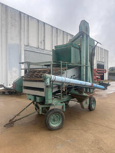Clasificadora Chamena Modelo Ch110 Usada
