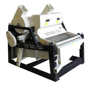 Clasificadora De Semillas Ls 2000