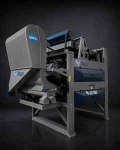 Clasificadora de Semillas Ruly DZF-2400