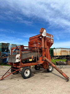 Clasificadora Golondrin Modelo G96