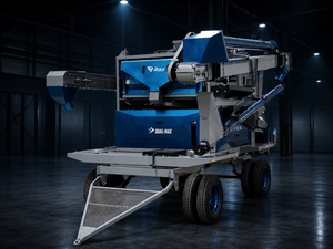Clasificadora Ruly Dualmax