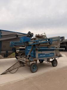 Clasificadora Ruly Modelo SL 2013