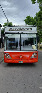 Colectivo Micro Escolar